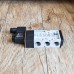 วาล์วนิวเมติกส์ Mindman MVSC-300 Series วาล์วนิวเมติกส์ Mindman MVSC-300 Series